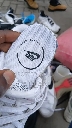 Nike Sneakers