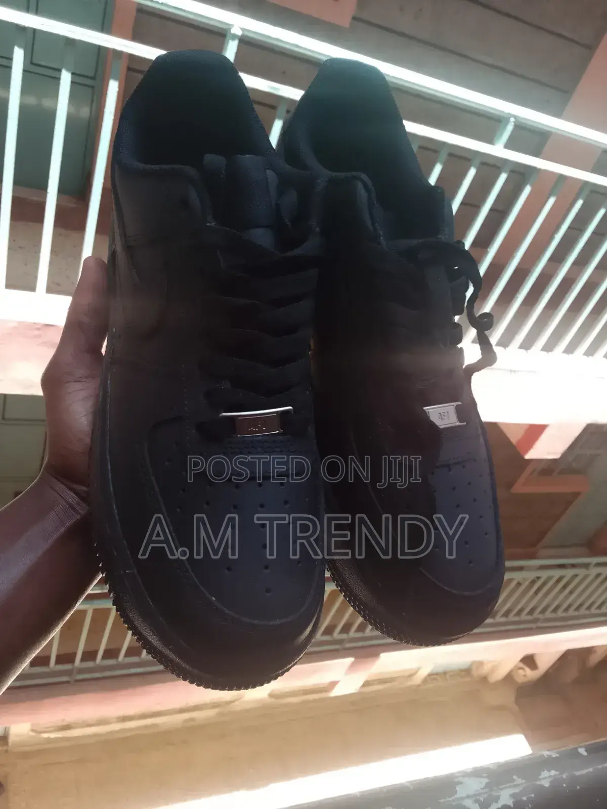 Nike Sneakers