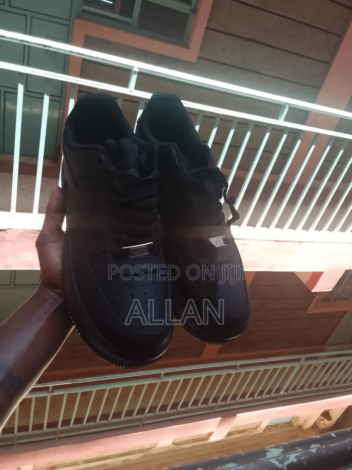 Nike Sneakers