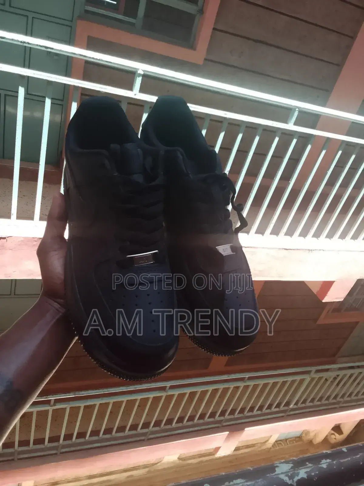 Nike Sneakers