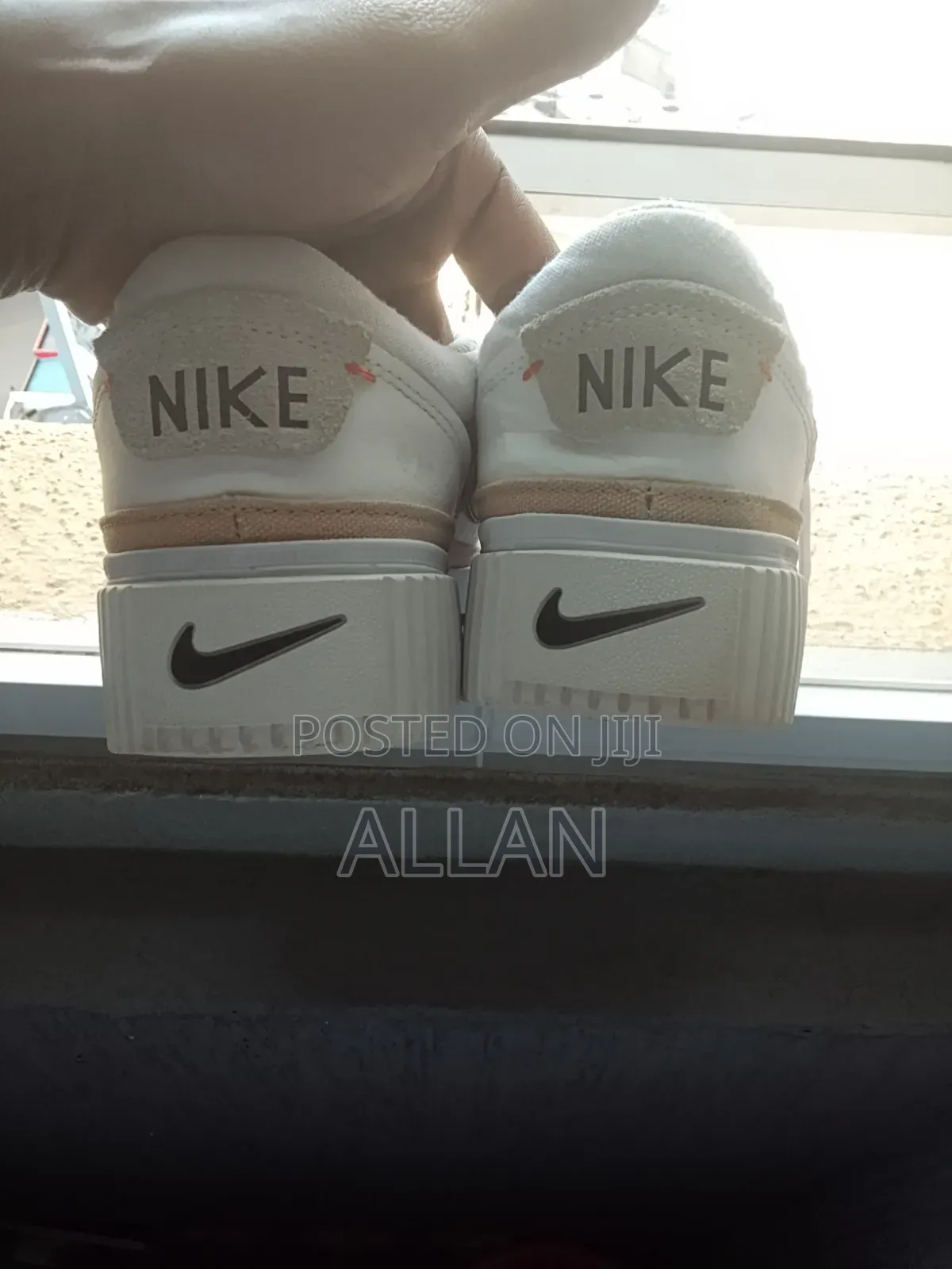 Nike Sneakers