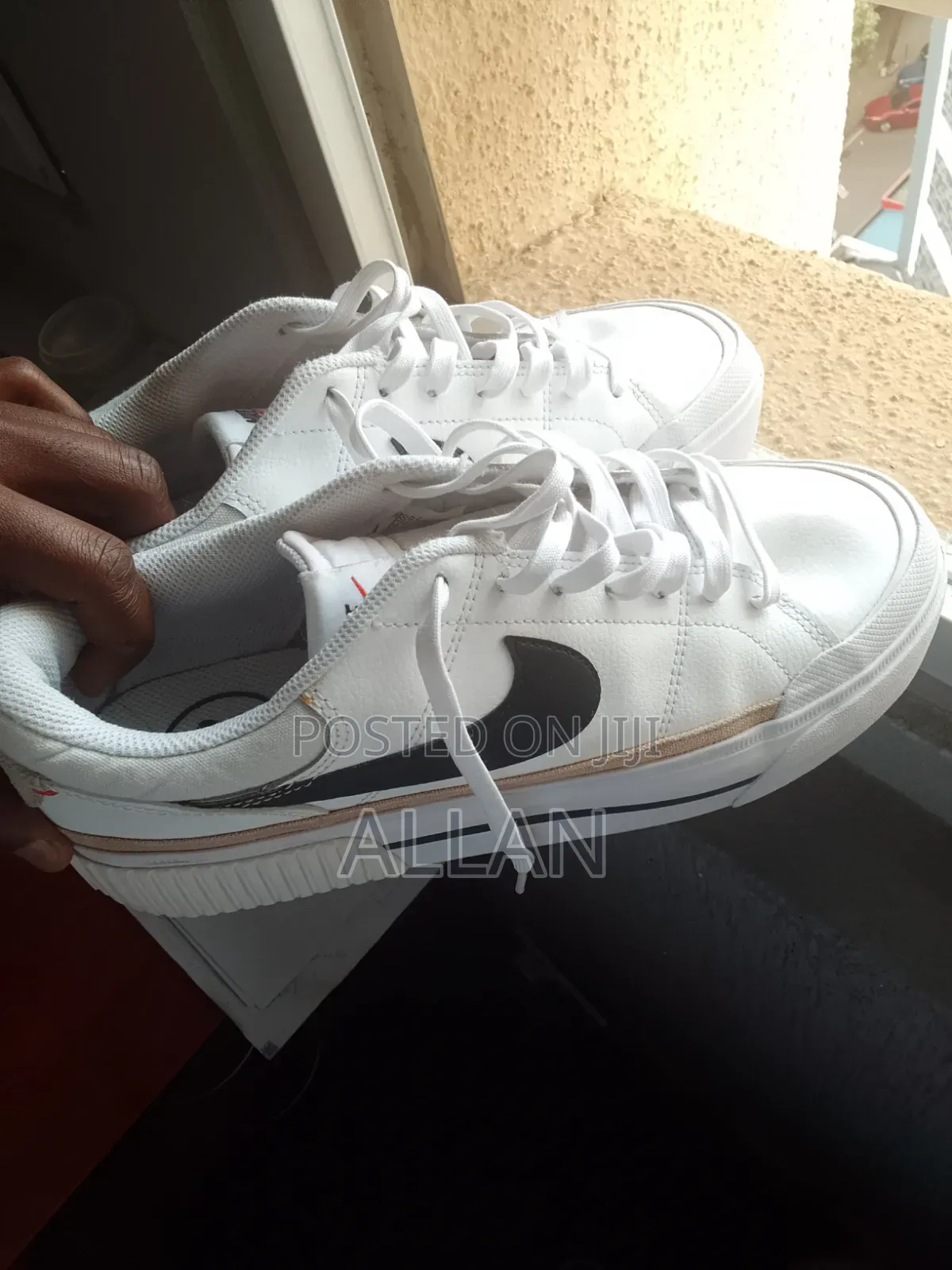 Nike Sneakers