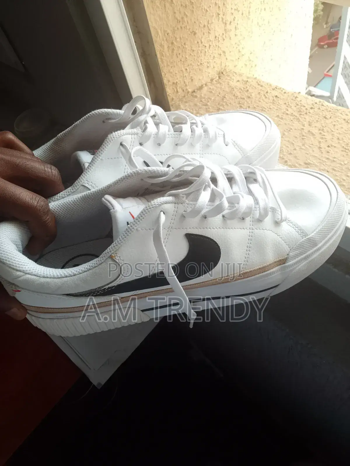 Nike Sneakers