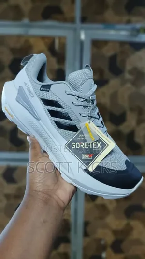 Adidas Terrex GORE-TEX Outdoor Sneakers