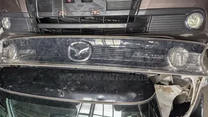 Mazda Biante Boot Reflector/Boot Light