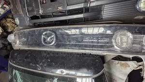Mazda Biante Boot Reflector/Boot Light