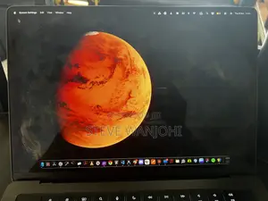 Laptop Apple MacBook Pro 2024 M4 Pro 24GB Apple M4 Pro SSD 512GB
