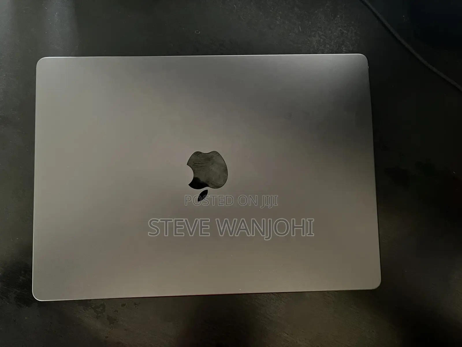 Laptop Apple MacBook Pro 2024 M4 Pro 24GB Apple M4 Pro SSD 512GB