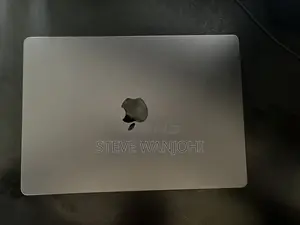 Laptop Apple MacBook Pro 2024 M4 Pro 24GB Apple M4 Pro SSD 512GB