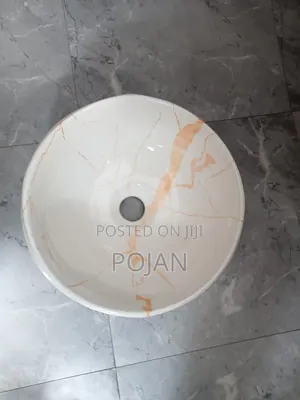 Counter Top Basin