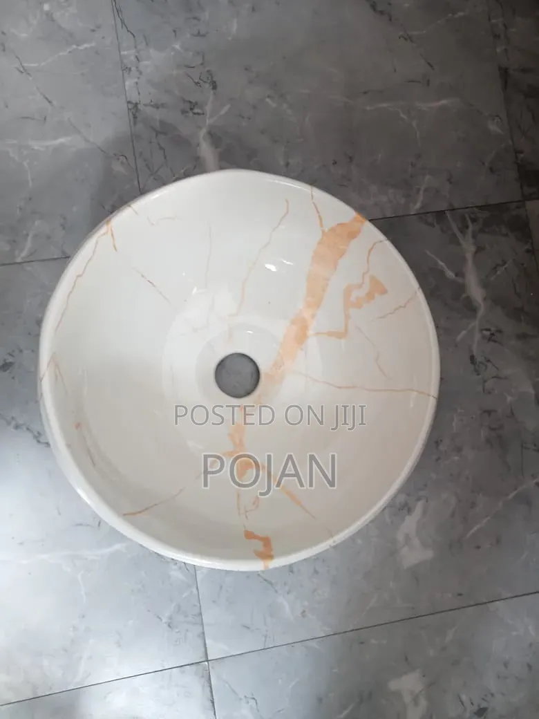 Counter Top Basin