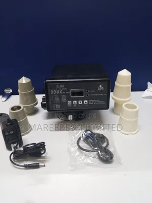 Automatic Multi Valve 1"