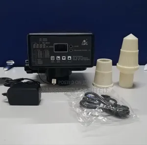 Automatic Multi Valve 1"