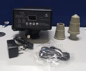 Automatic Multi Valve 1"