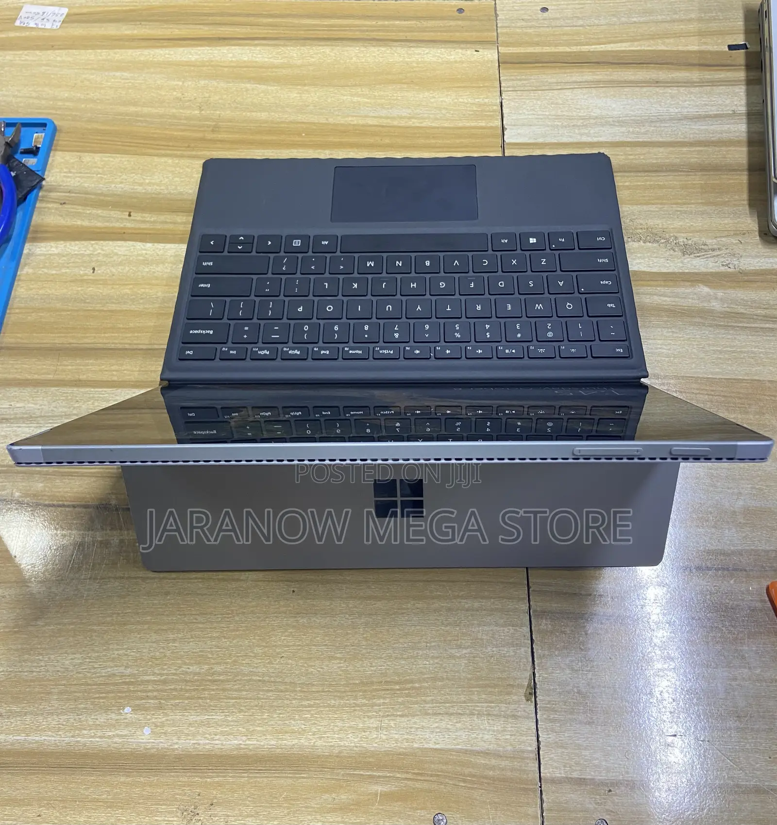Laptop Microsoft Surface Pro 4 16GB Intel Core i7 SSD 256GB