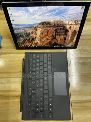 Laptop Microsoft Surface Pro 4 16GB Intel Core i7 SSD 256GB