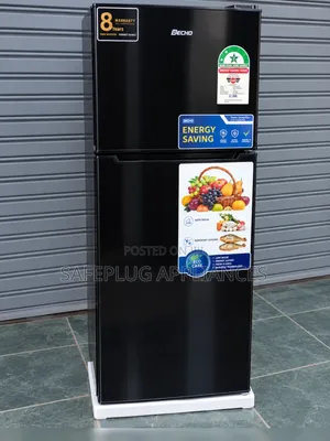 Decho 188L Fridge Freezer