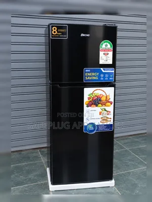 Decho 188L Fridge Freezer