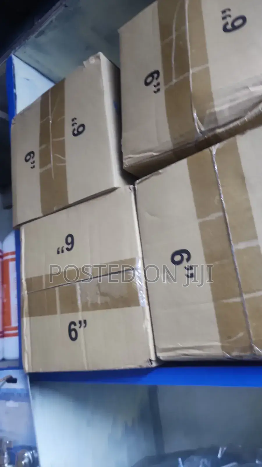 Aluminum Flexible Duct