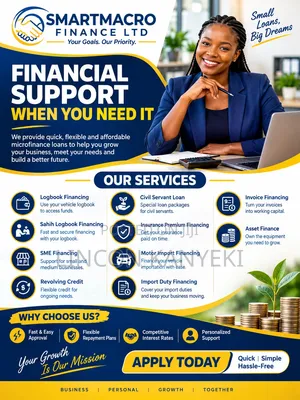 Asset Financing