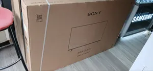 Sony 65 Bravia 2