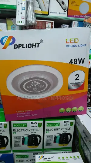 Ceiling Light