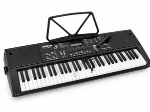 61 Key Piano Keyboard for Music