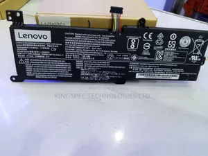 Original L16M2PB1 Lenovo Laptop Battery