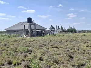 Kitengela KAG Plots