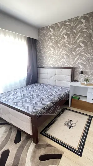 5*6 Bed Plus Mattress