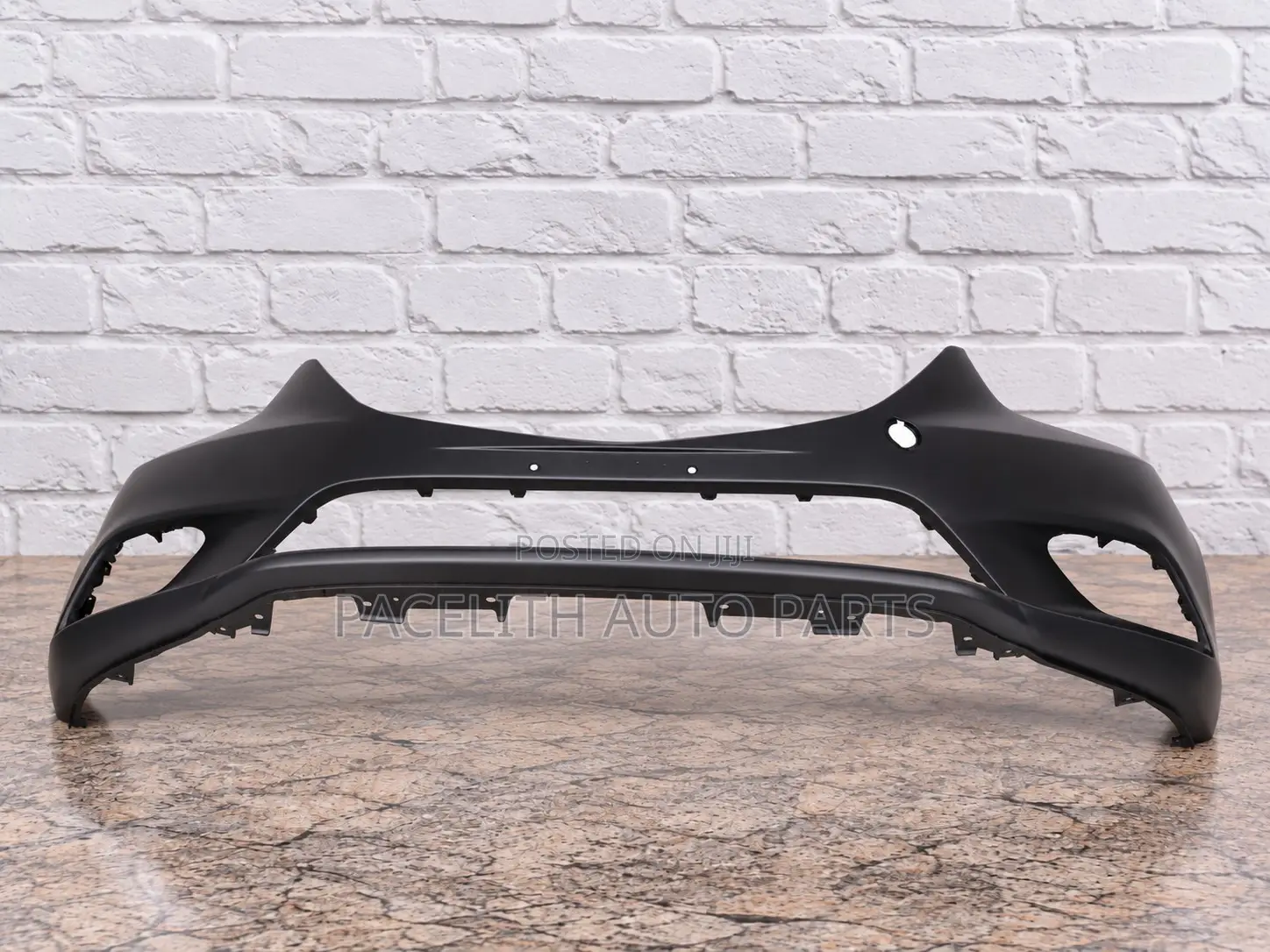 Front Bumper Mazda Atenza 2015