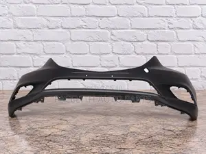 Front Bumper Mazda Atenza 2015