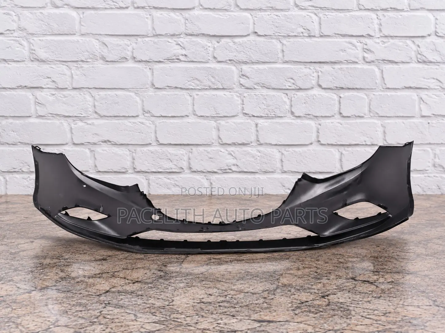 Front Bumper Mazda Atenza 2015