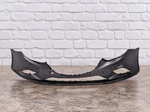 Front Bumper Mazda Atenza 2015