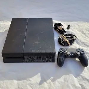 Playstation 4 Standard 1 Controller 8 Games Fc27