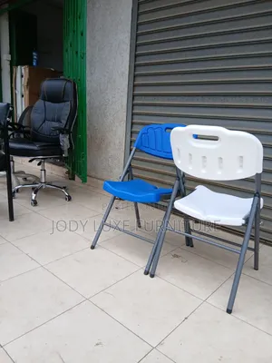 Folding Chair