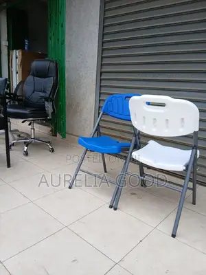 Folding Chair