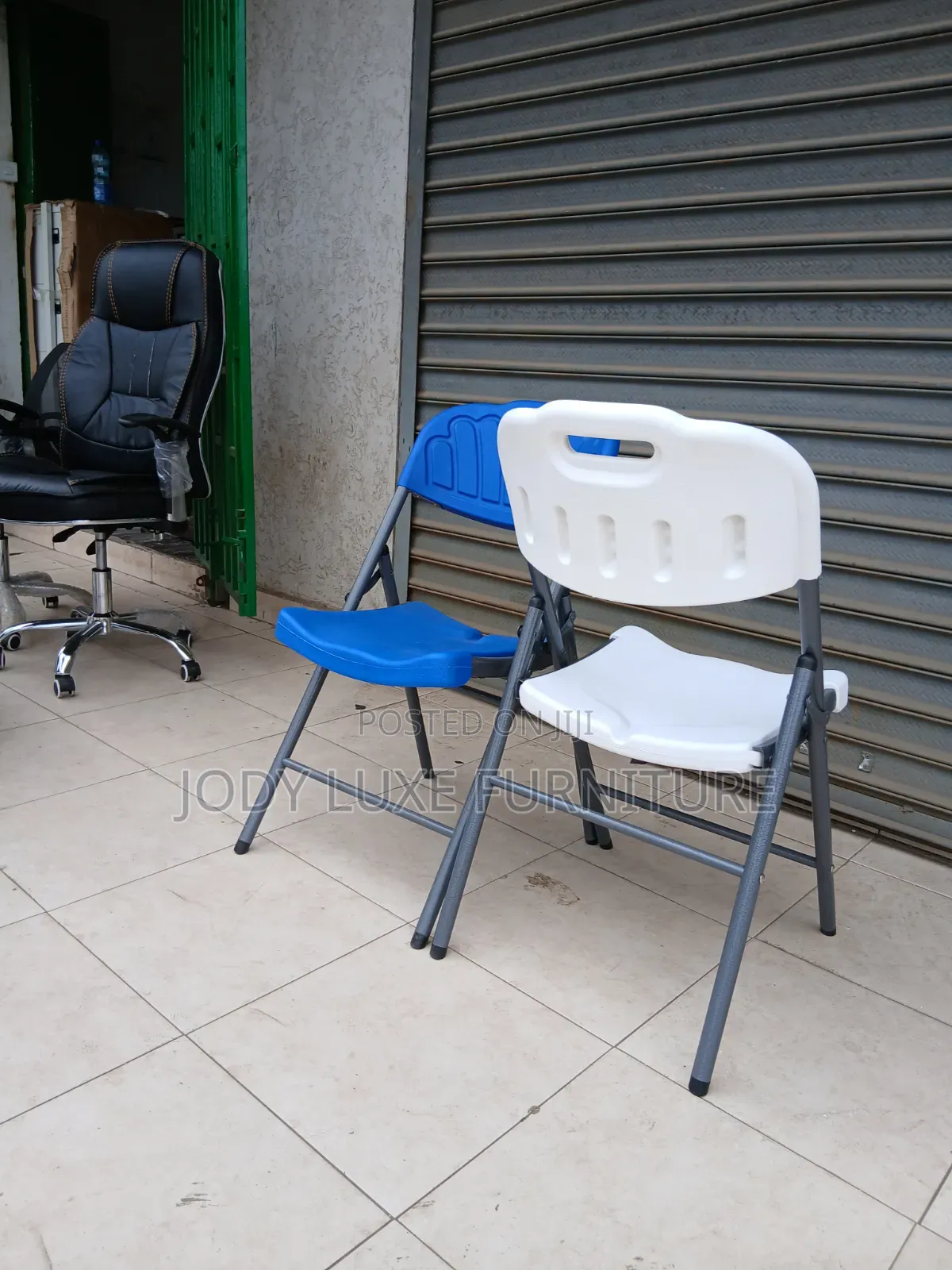 Folding Chair
