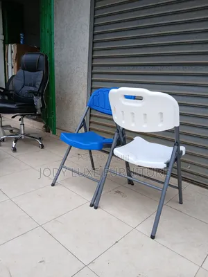 Folding Chair
