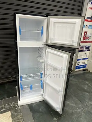 DECHO 188L Refrigerator – Spacious, Efficient & Reliable Cooling