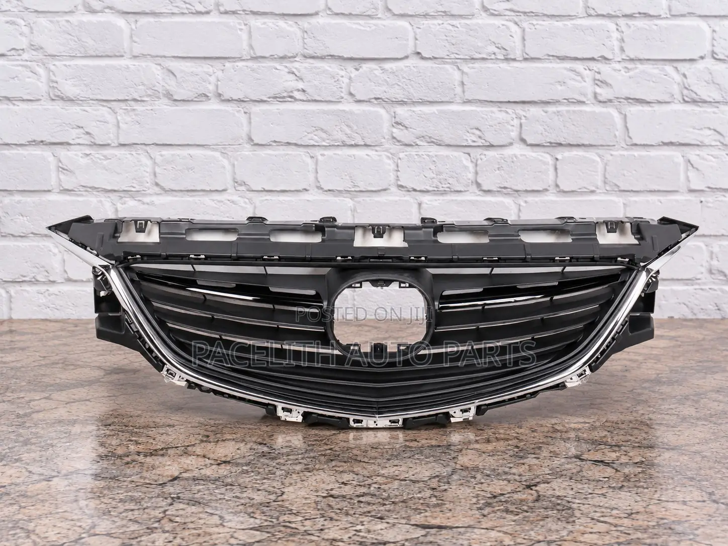 Front Grille Mazda Atenza 2015