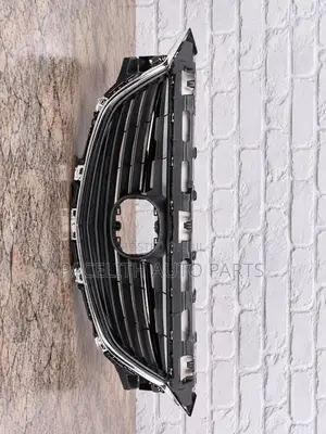 Front Grille Mazda Atenza 2015