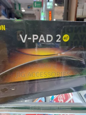 New Villaon V-Kid 1 64 GB Gray
