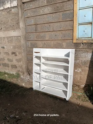 60 Shoe Plus With Drawer Shoe Rack