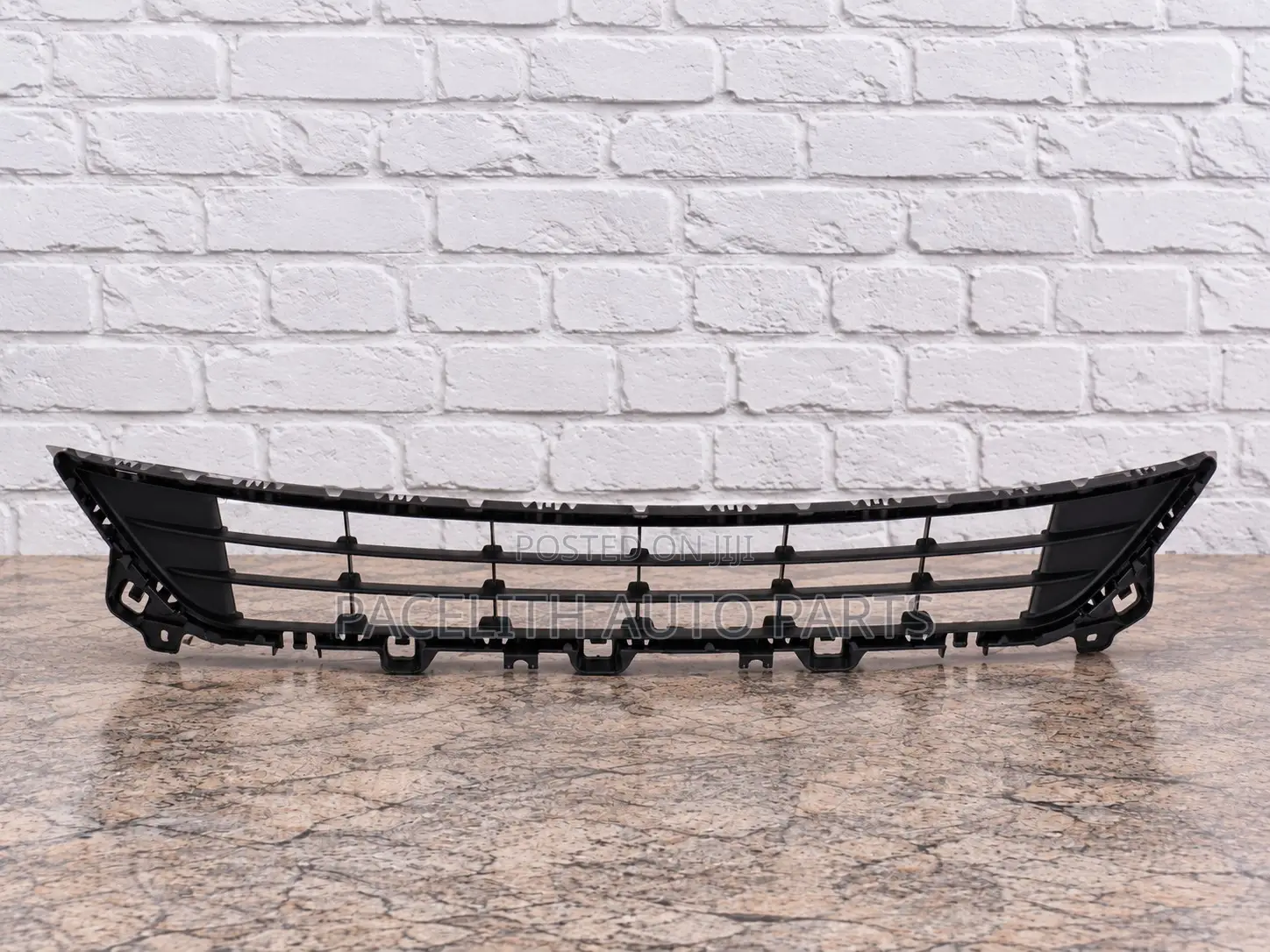 Front Bumper Grille Mazda Atenza 2015