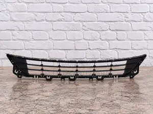 Front Bumper Grille Mazda Atenza 2015