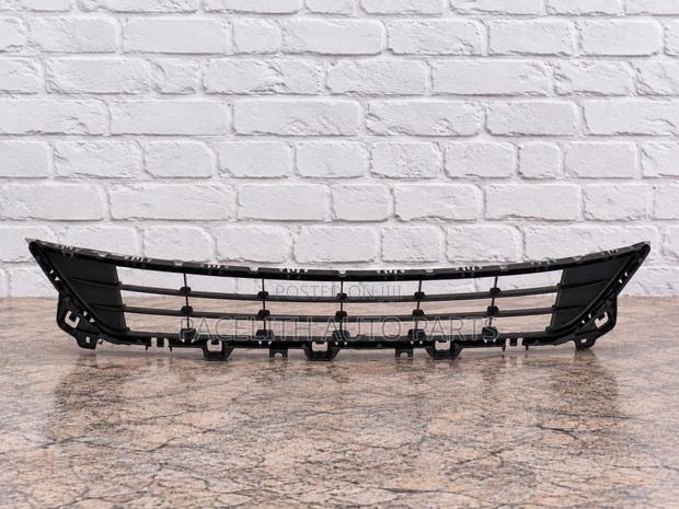 Front Bumper Grille Mazda Atenza 2015 - main view