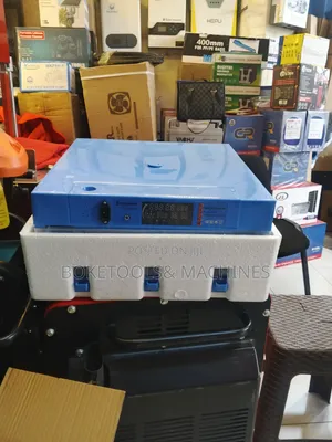 64eggs Eggs Incubator