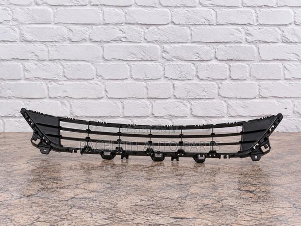 Front Bumper Grille Mazda Atenza 2015 - thumbnail 2