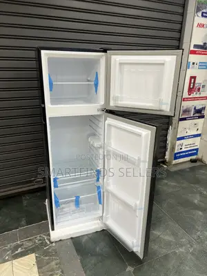 DECHO 188L Fridge – Modern Design With Excellent Storage Capacity